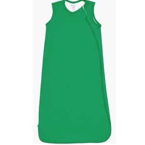 Kyte BABY EUC Sleep Sack in Fern .5 tog Size Small